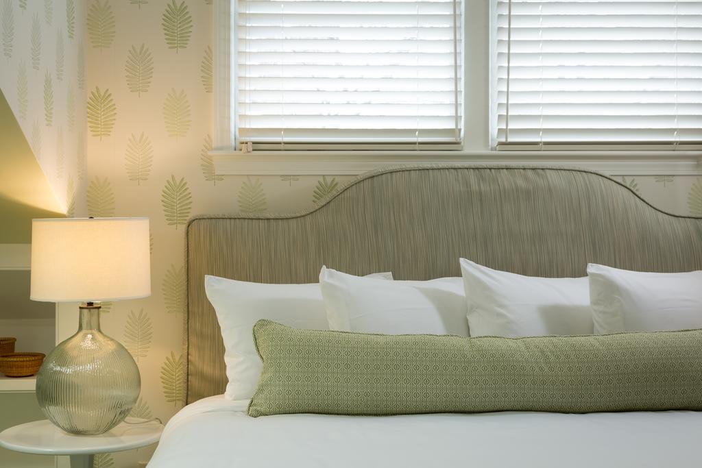 Brass Lantern Inn Ναντάκετ Εξωτερικό φωτογραφία