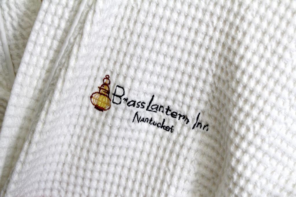 Brass Lantern Inn Ναντάκετ Εξωτερικό φωτογραφία